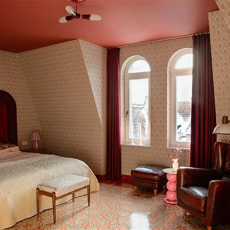 דירה Sobieskiego Grand Vintage By Downtown