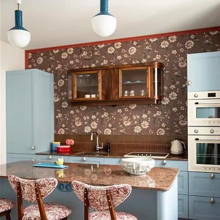Sobieskiego Grand Vintage By Downtown סופוט
