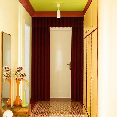 Sobieskiego Grand Vintage By Downtown * סופוט