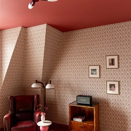 Sobieskiego Grand Vintage By Downtown Apartman Sopot