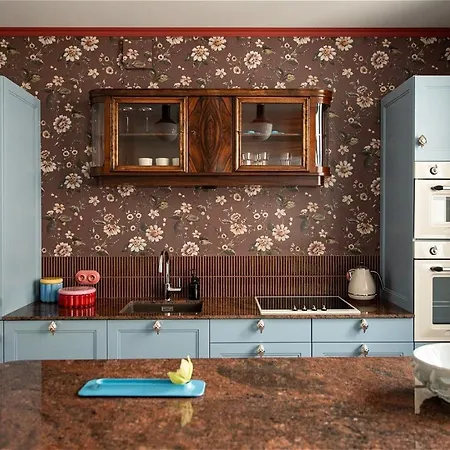 Sobieskiego Grand Vintage By Downtown * Sopot