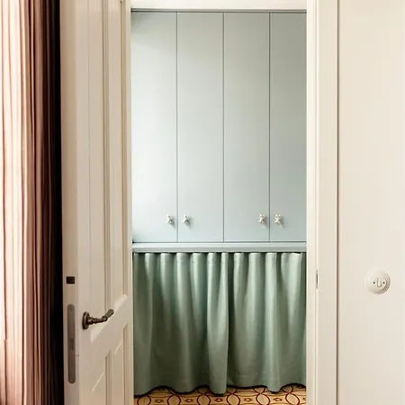 Apartman Sobieskiego Grand Vintage By Downtown *